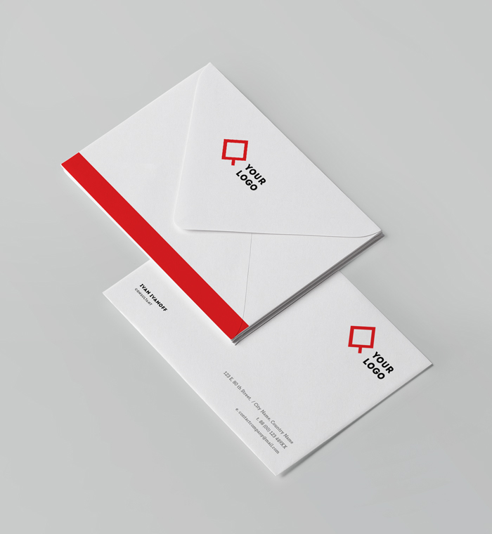 plicuri personalizate